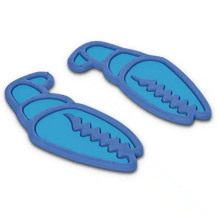 Crab Grab Mega Claw in Double Blue