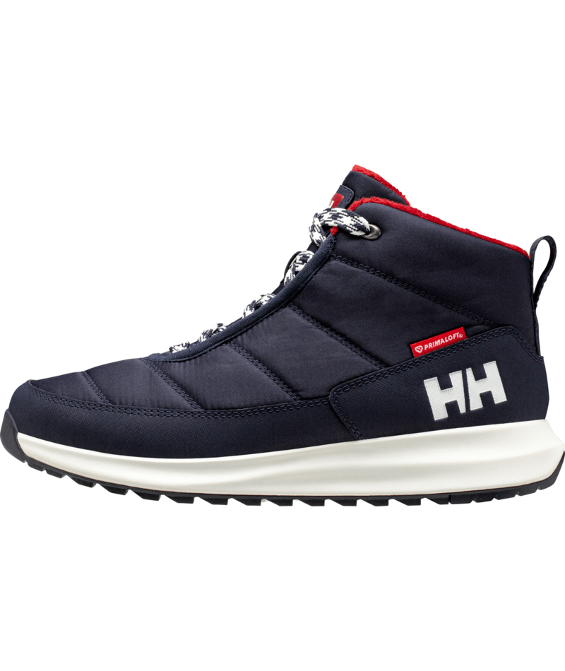 Helly Hansen Relief Boot Navy/Red