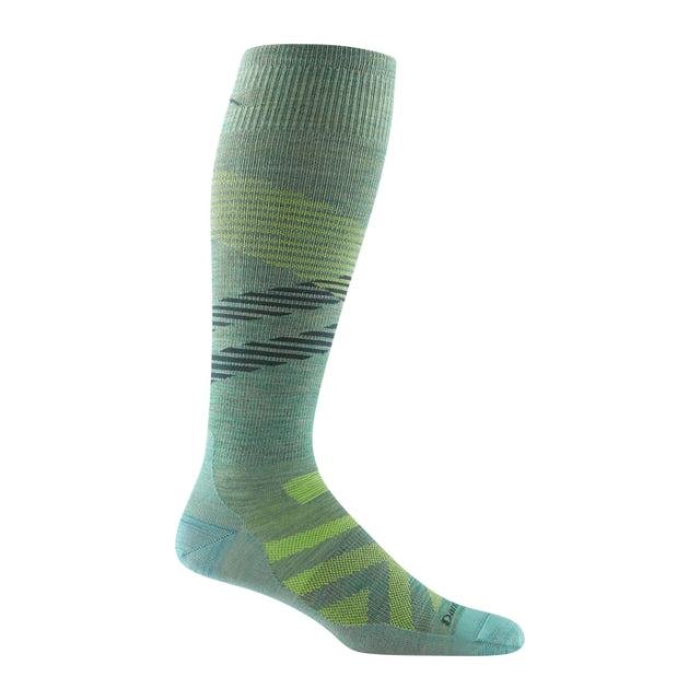 Darn Tough Pennant RFL OTC Ultra-Lightweight / Seafoam
