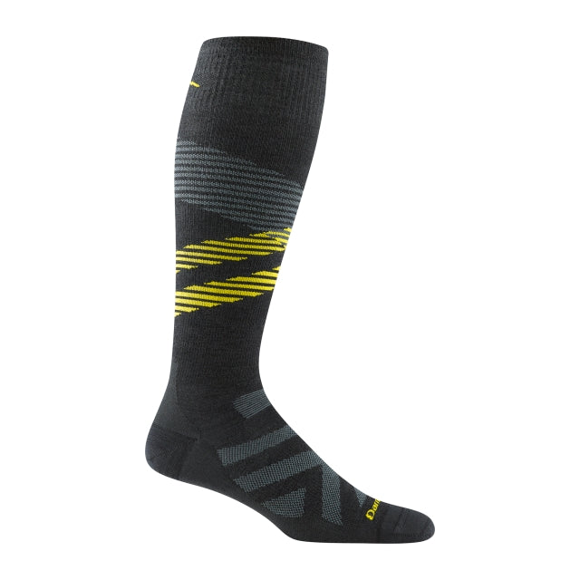 Darn Tough Pennant RFL OTC Ultra-Lightweight / Carbon
