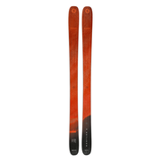 Blizzard Rustler 9 Mens Skis + Binding 2025