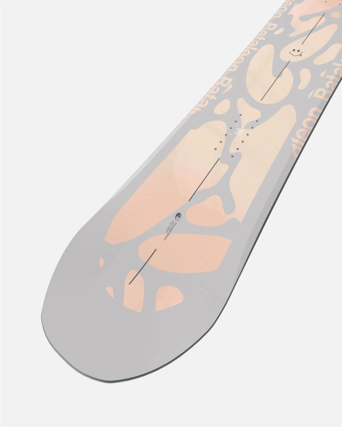 Bataleon Women's Thunderstorm 2027, view 3