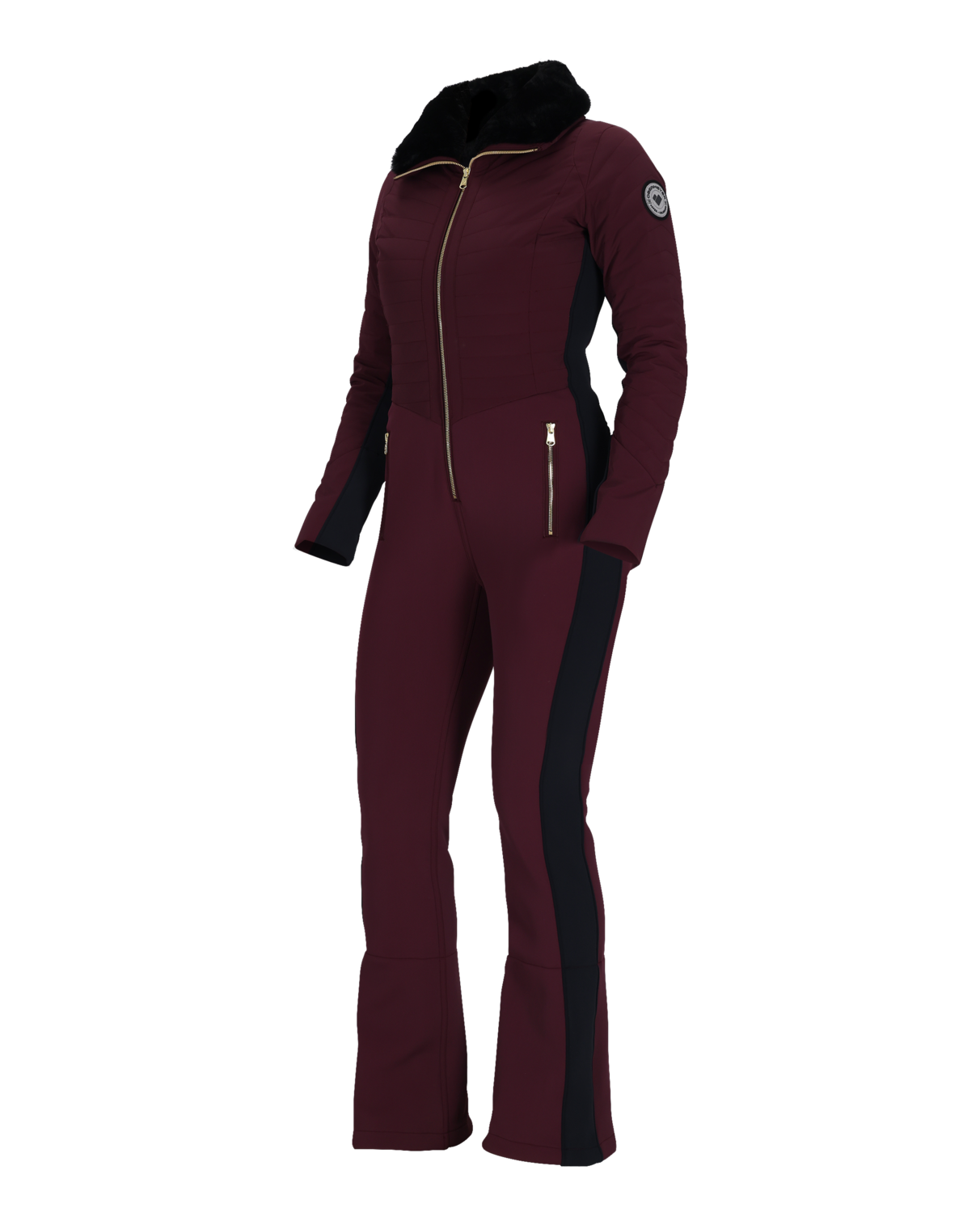 Obermeyer Katze Suit