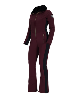 Obermeyer Katze Suit