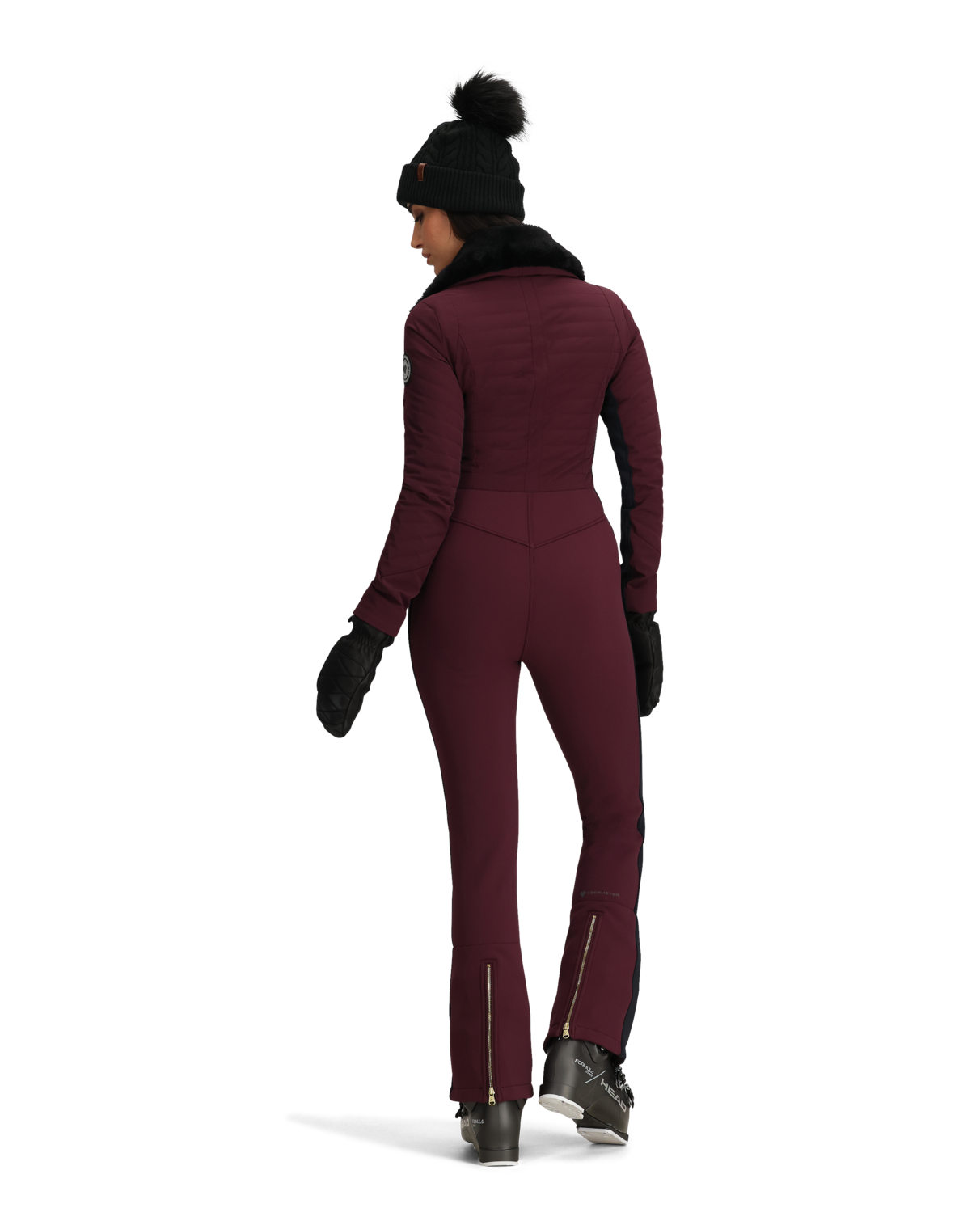 Obermeyer Katze Suit