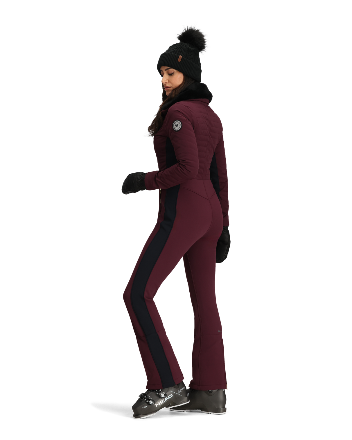 Obermeyer Katze Suit