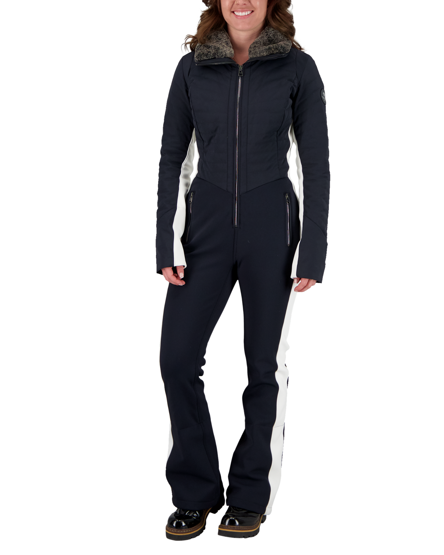 Women's Katze Suit