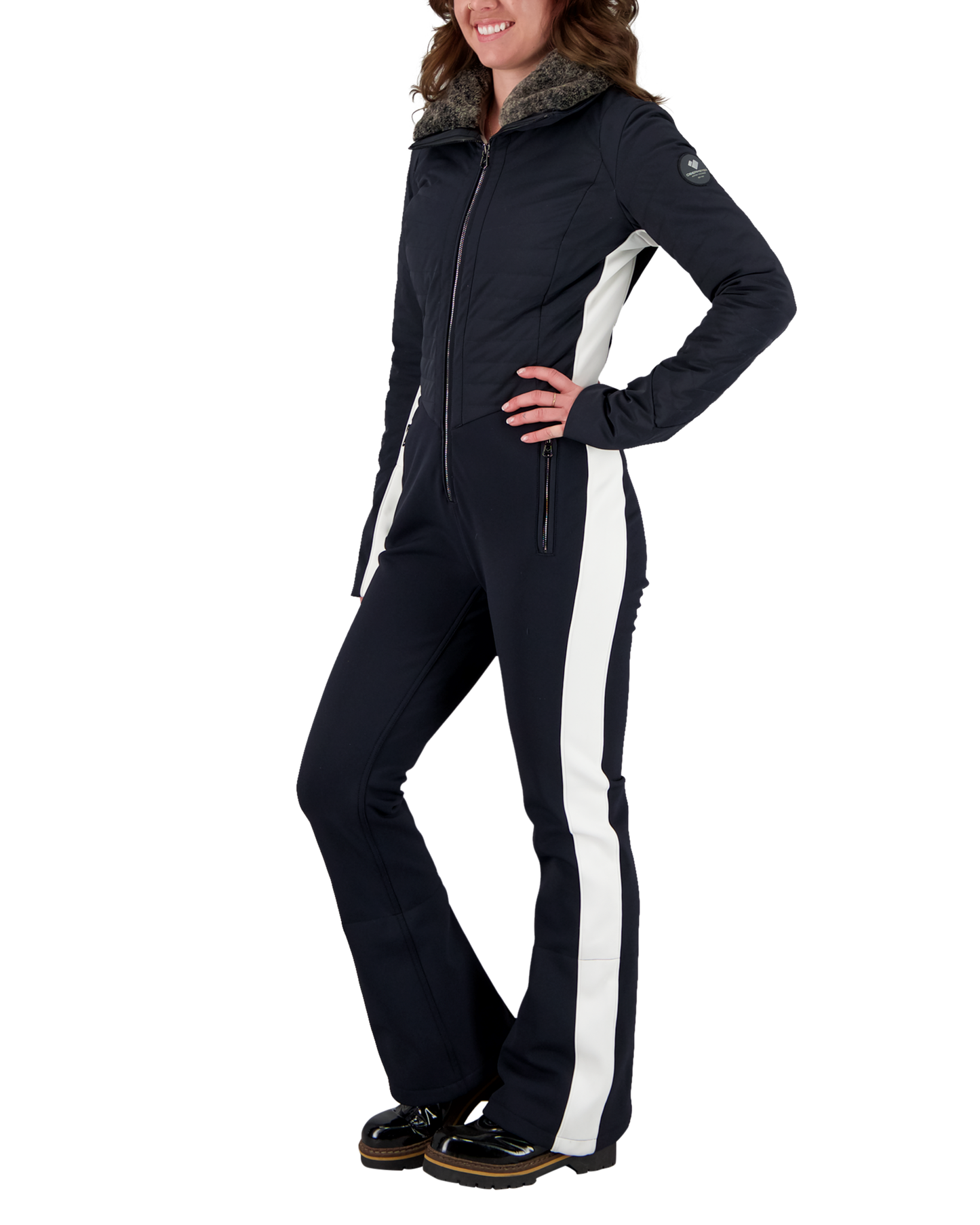 Women's Katze Suit