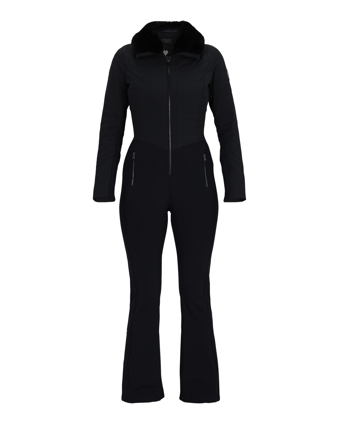 Women's Katze Suit