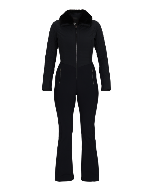 Women's Katze Suit