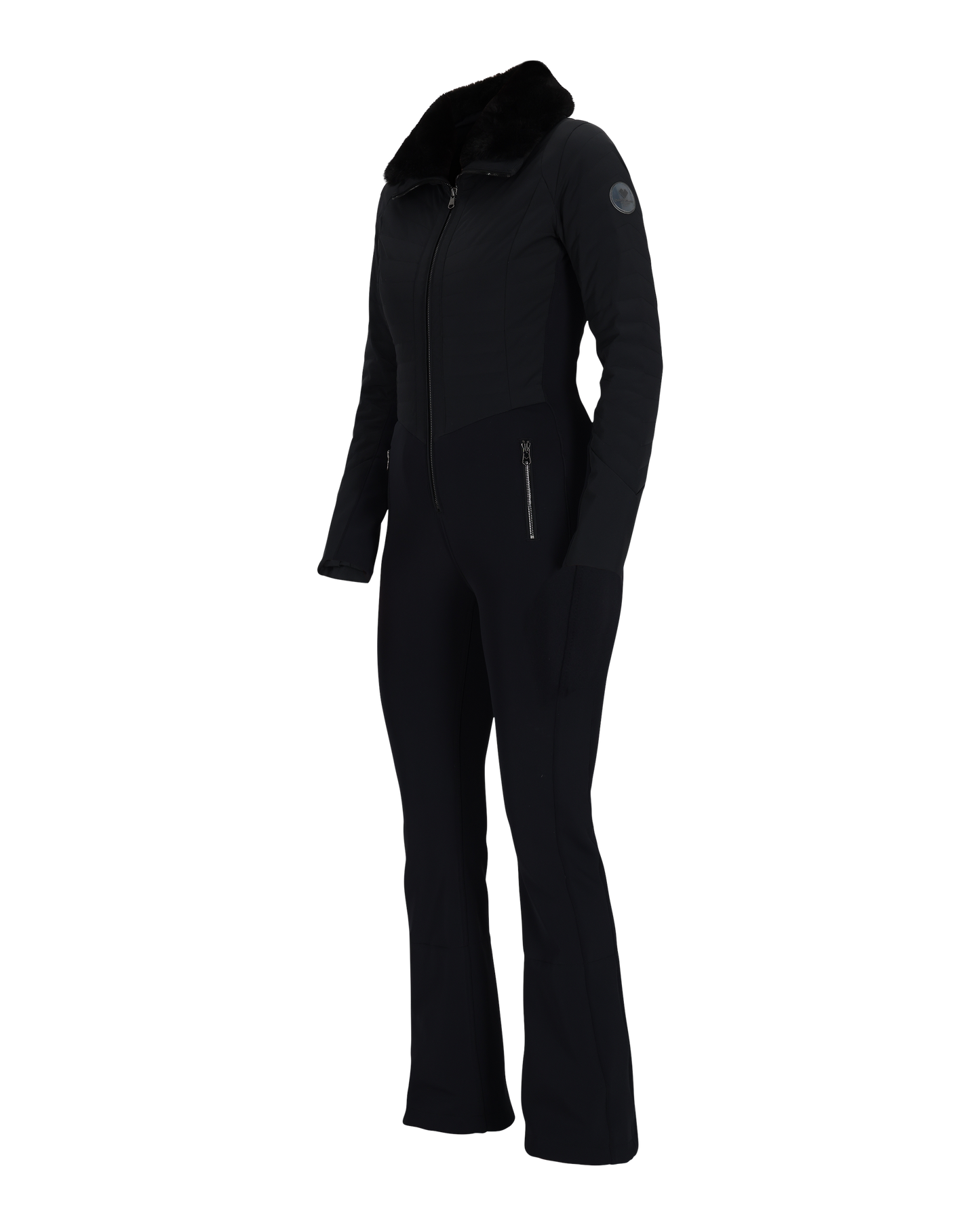 Women's Katze Suit