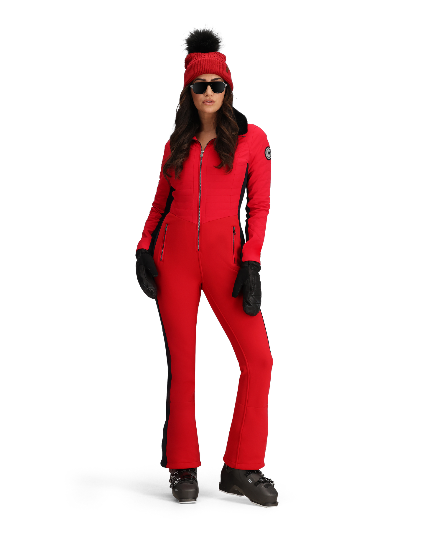 Women's Katze Suit