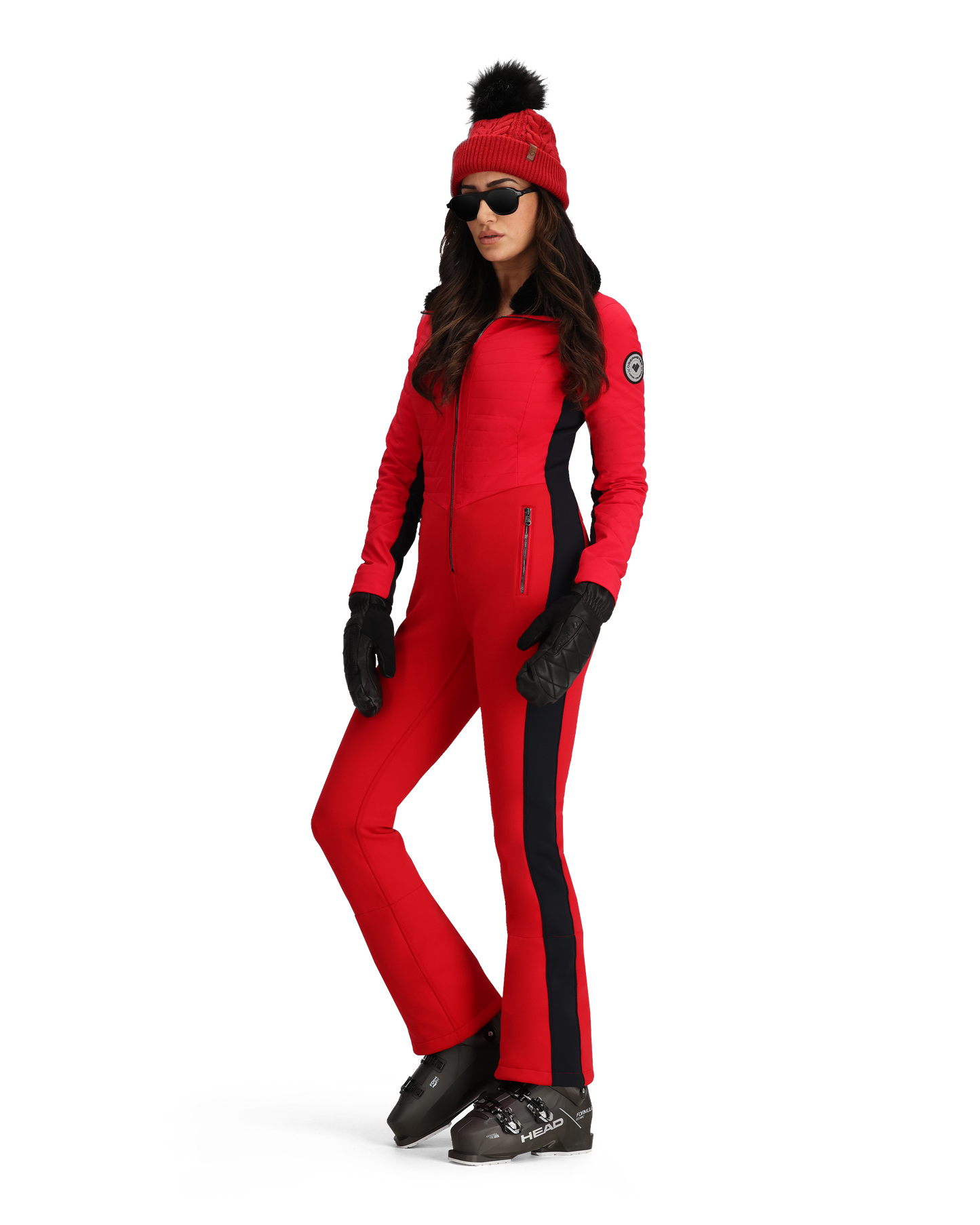 Women's Katze Suit