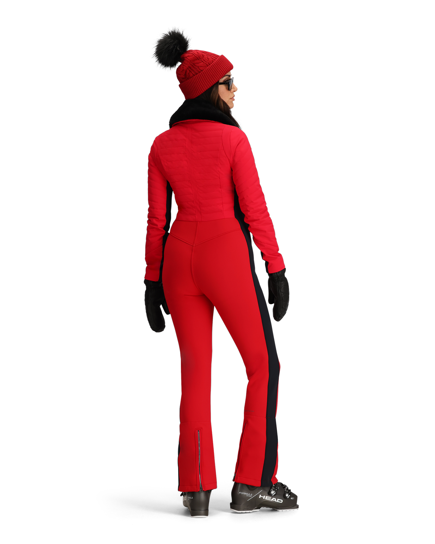 Women's Katze Suit