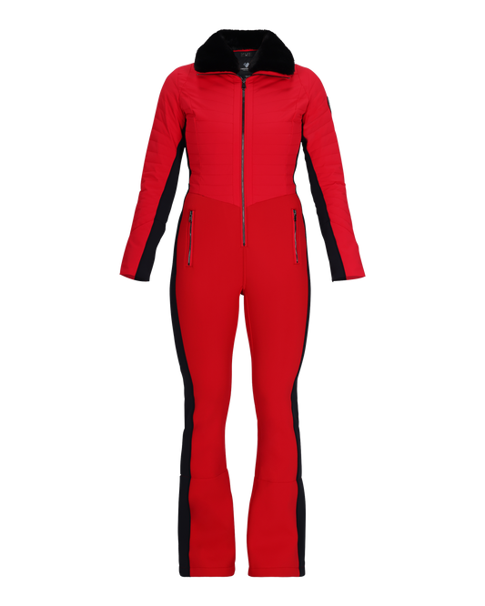 Women's Katze Suit