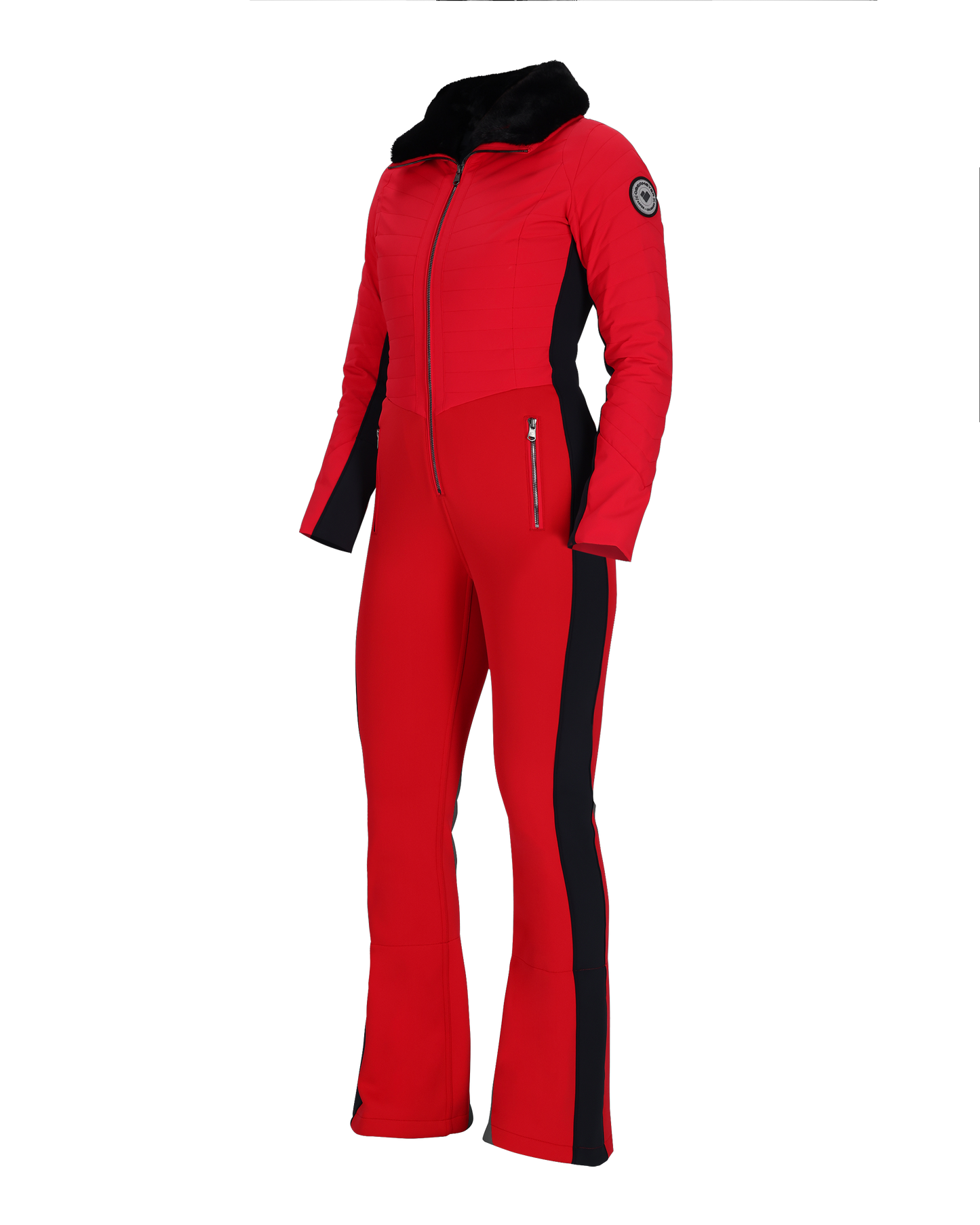 Women's Katze Suit