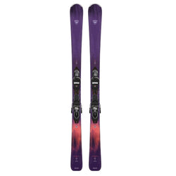 Rossignol Experience 82 CA W with XP10 Bindings 2025