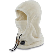 Dakine Bergen Fleece Hood Turtledove