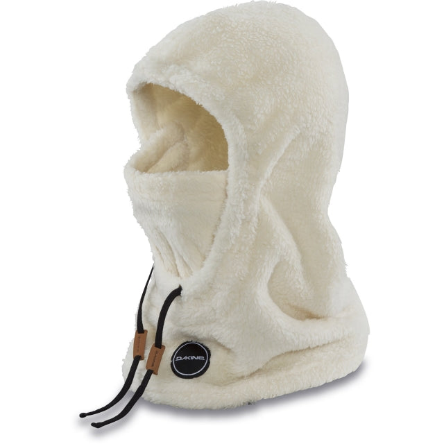Dakine Bergen Fleece Hood Turtledove