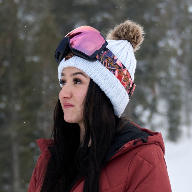 Dakine Kylie Beanie Ancient Water
