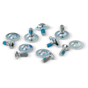 Dakine Binding Hardware Steel