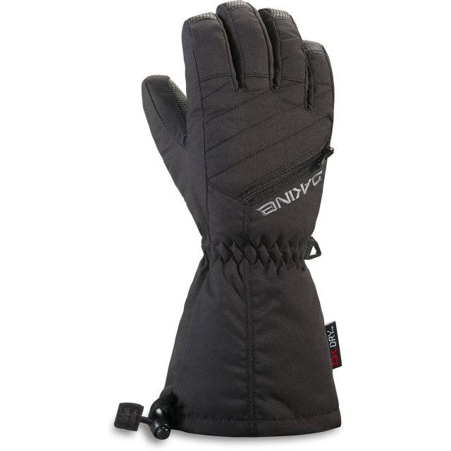 Dakine Youth Tracker Gloves Black