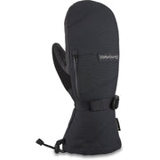 Dakine Leather Titan Gore-Tex Mitts Black
