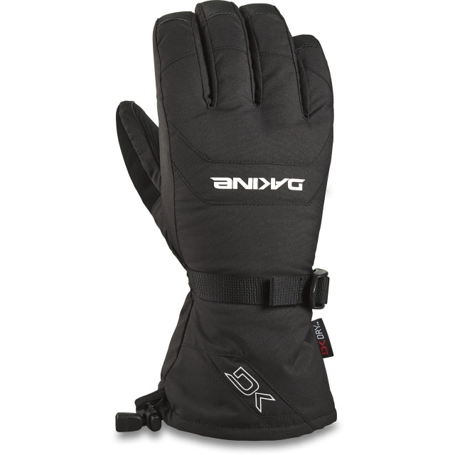 Dakine Scout Gloves Black