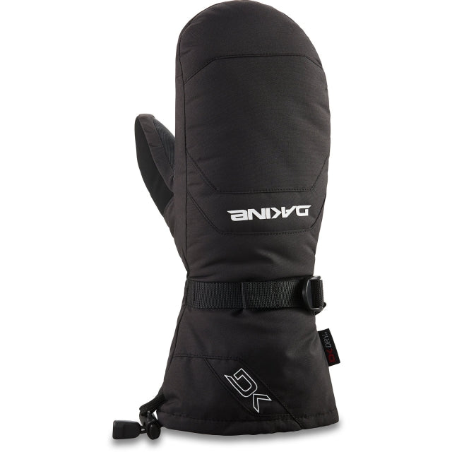 Dakine Scout Mitts Black