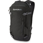 Dakine Heli Backpack 12L Black