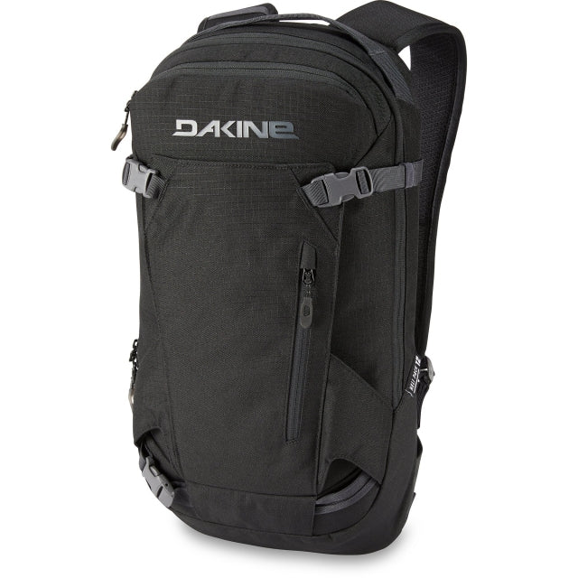 Dakine Heli Backpack 12L Black