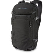 Dakine Heli Pro Backpack 20L Black