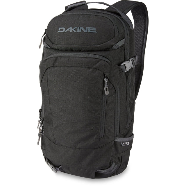 Dakine Heli Pro Backpack 20L Black