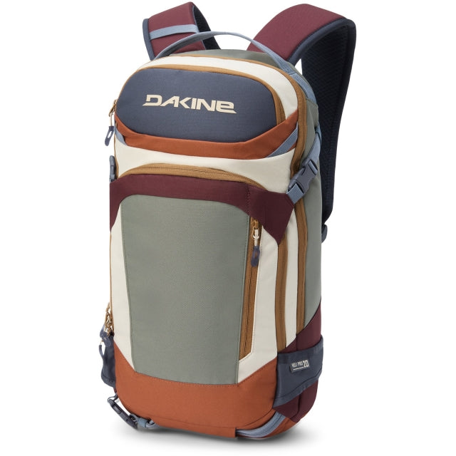 Dakine Heli Pro Backpack 20L High Sierra