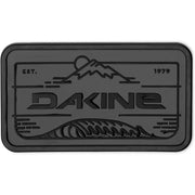 Dakine Peak to Peak Stomp Clear Black
