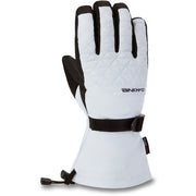 Dakine Womens Camino Gloves Ancient Water