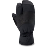 Dakine Camaro Short Trigger Mitts Black