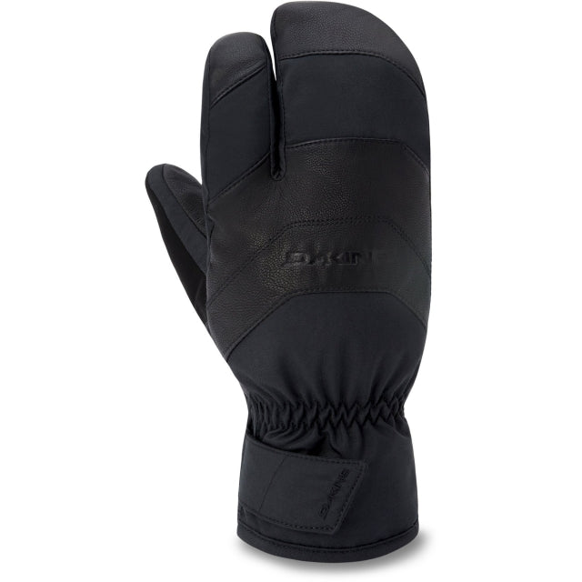 Dakine Camaro Short Trigger Mitts Black