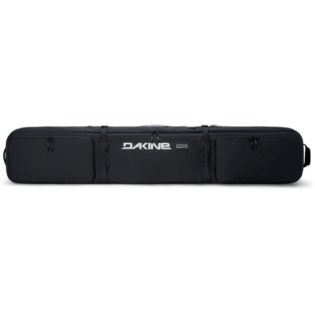 Dakine Boundary Ski Roller Bag Black