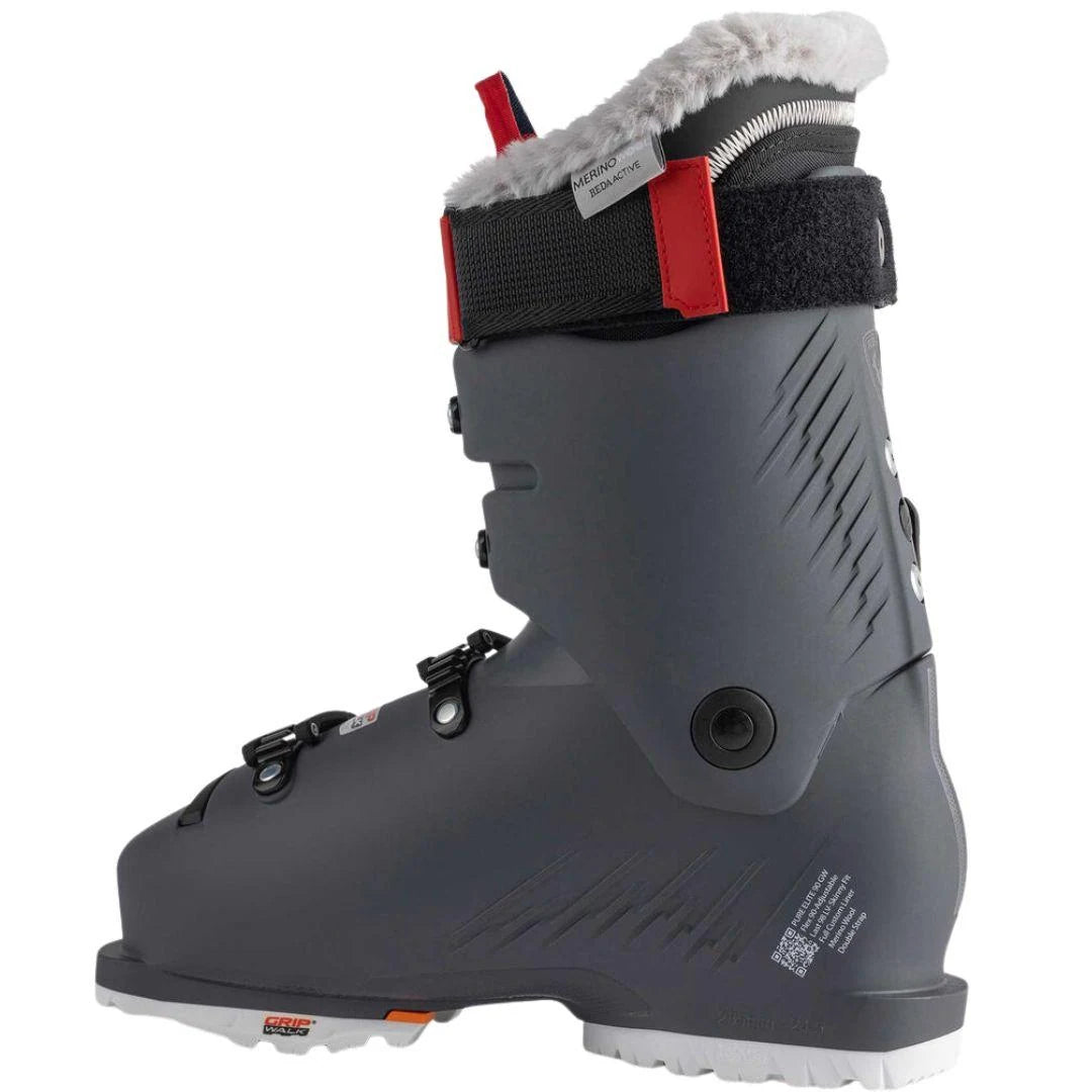 Rossignol Pure Elite 90 GW Ski Boots 2026, product view