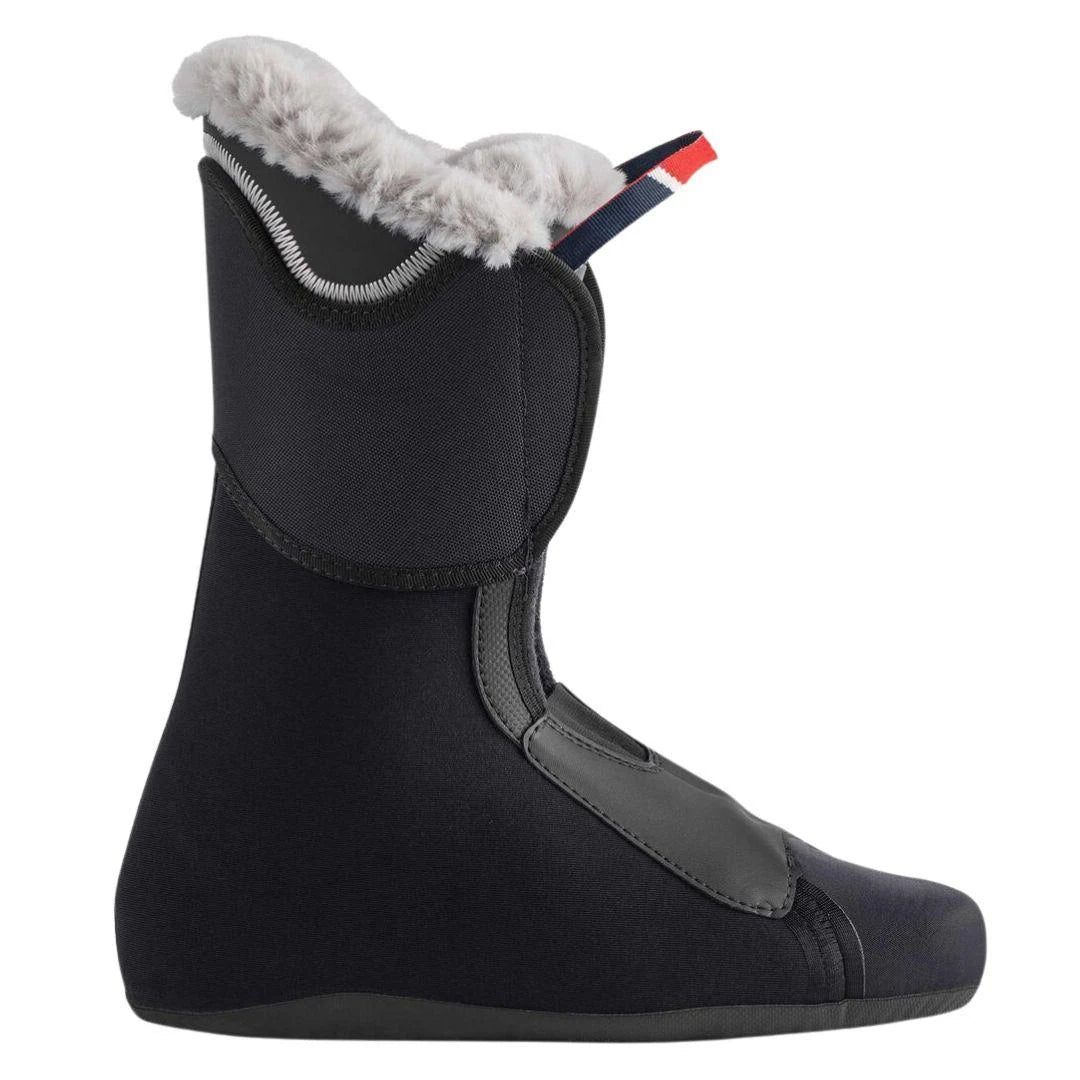 Rossignol Pure Elite 90 GW Ski Boots 2026, liner view