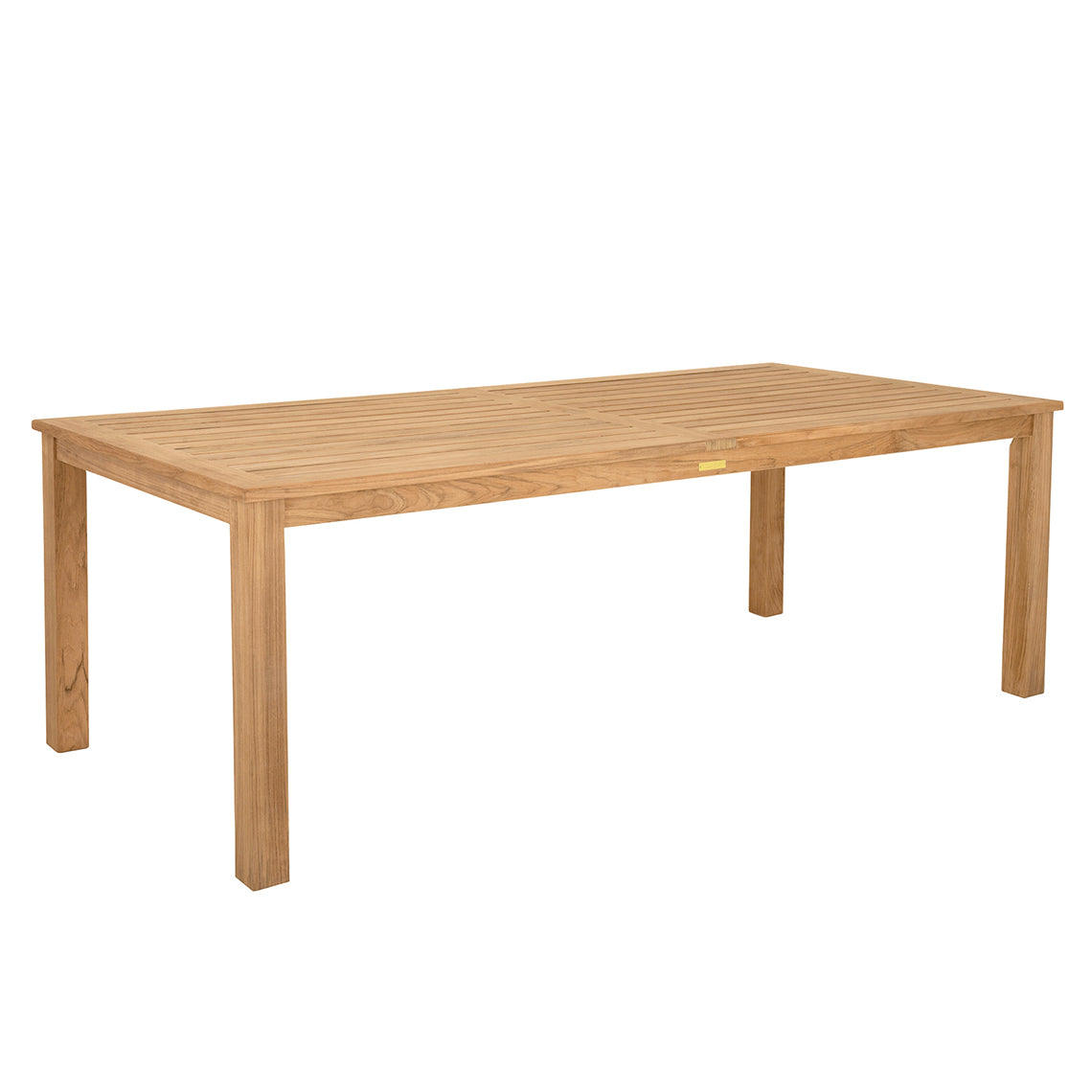Kingsley Bate Bainbridge Rectangular Dining Tables