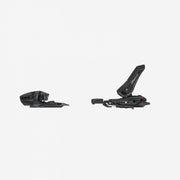 Head Protector PR 11 GW Bindings Matte Black