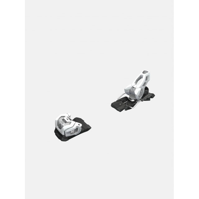 Head Attack LYT 11 GW Bindings Solid White