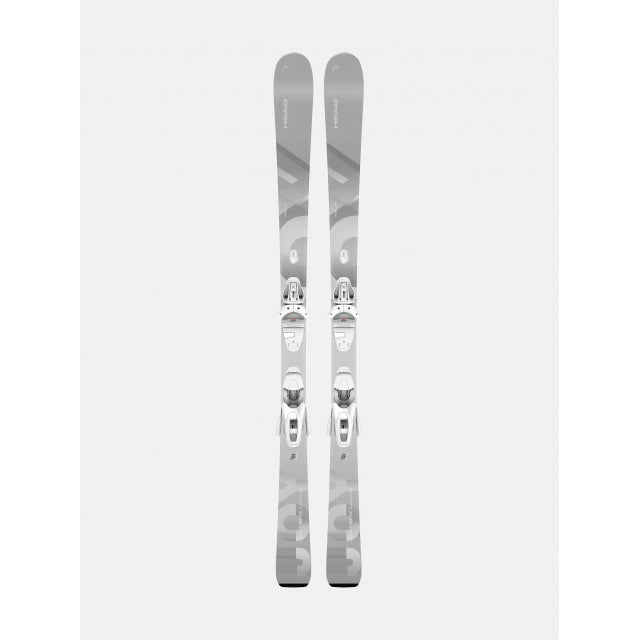 Head e.pure Joy w/ Joy 9 Bindings 2026