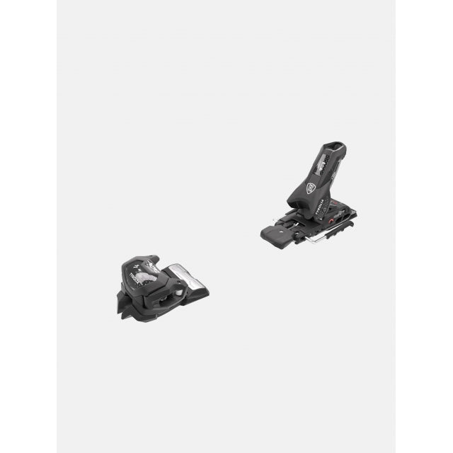Head Tyrolia Protector+ Attack 14 GW 2027 Matte Black