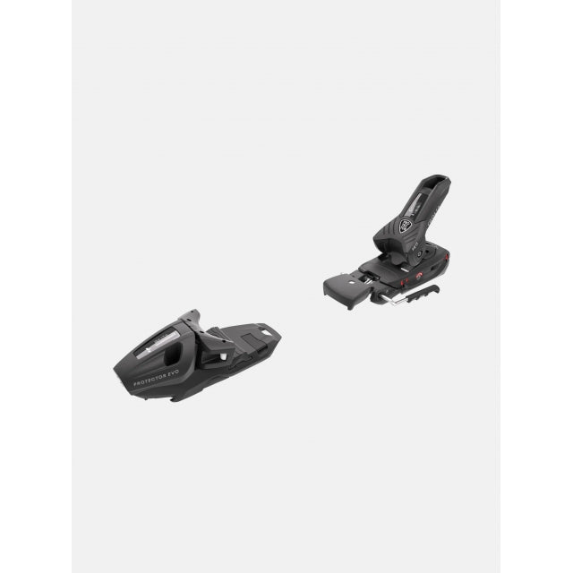 Head Tyrolia Protector EVO PR 11 GW 2027 Matte Black