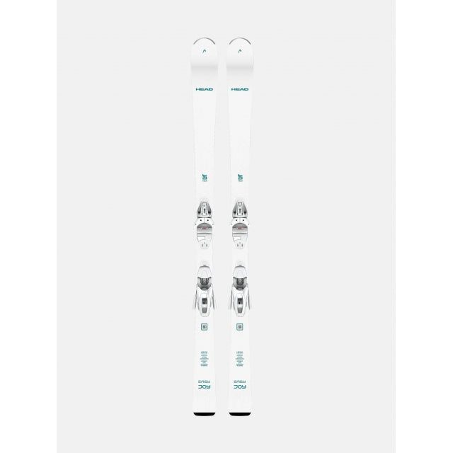 Head Easy Joy with JOY 9 GW SLR Bindings 2027