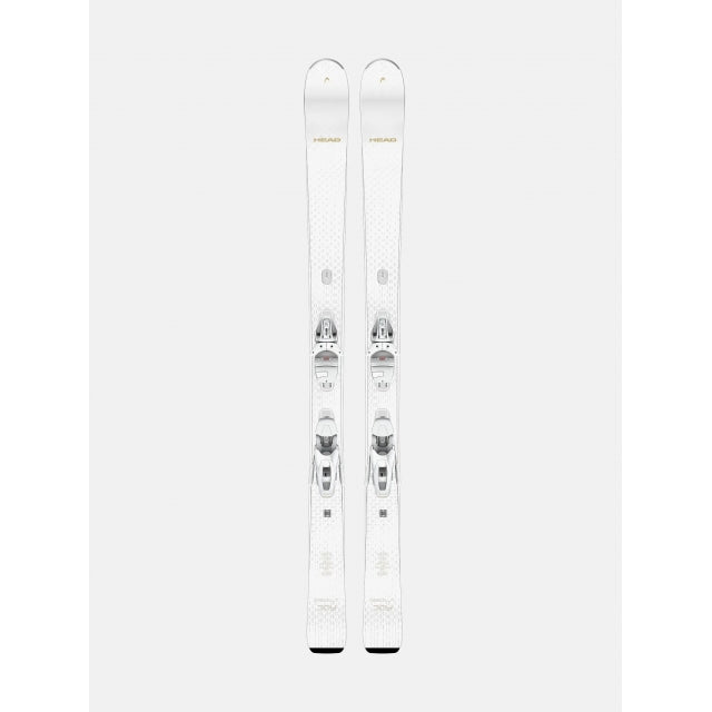 Head e.absolut Joy w/ Joy 9 Bindings 2027