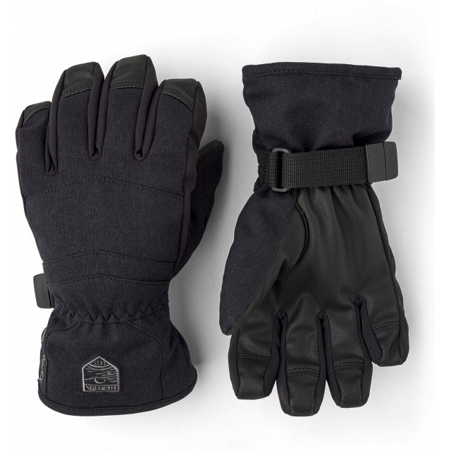 Hestra Fall Line Mitten Cork